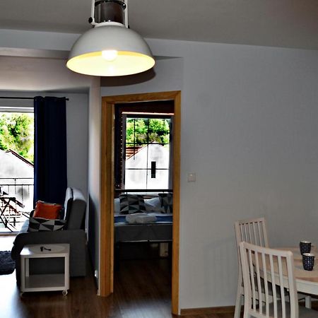 Apartament Usmiech ウストシキ・ドルネ エクステリア 写真