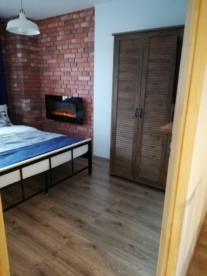 Apartament Usmiech ウストシキ・ドルネ エクステリア 写真