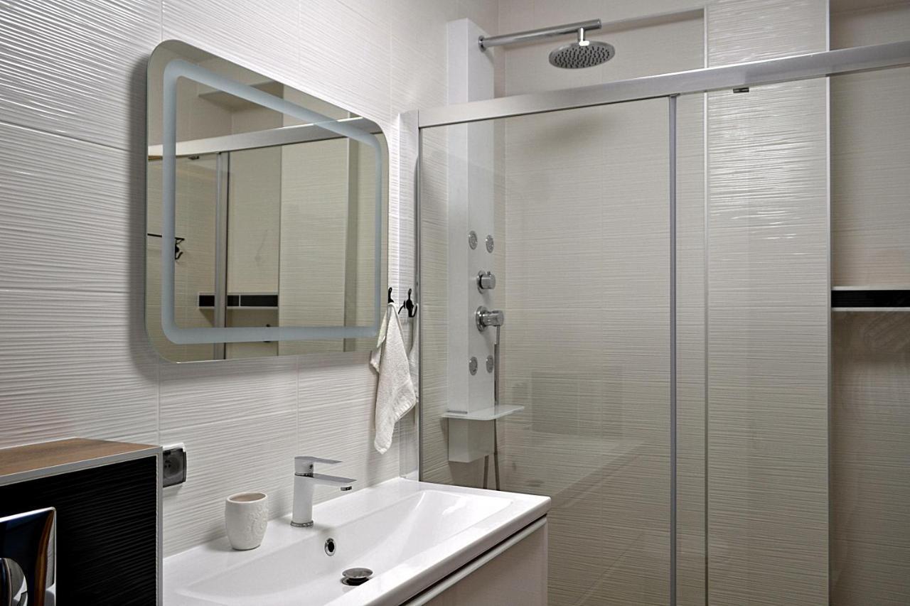Apartament Usmiech ウストシキ・ドルネ エクステリア 写真